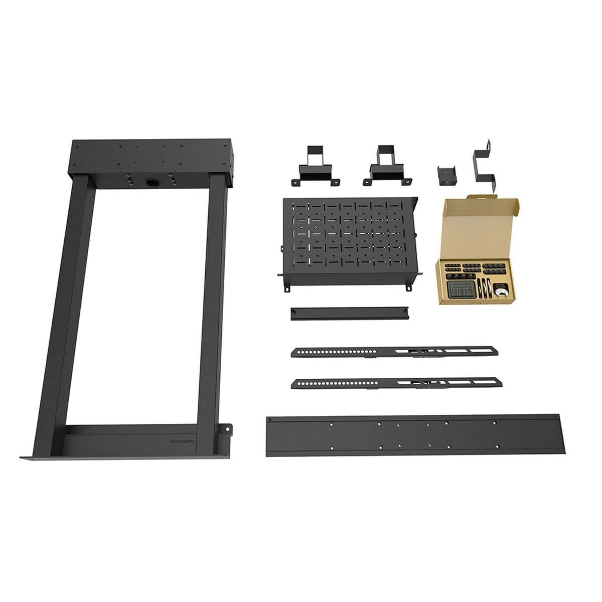 NEOMOUNTS WL55-875BL1 Support mural pour écran 55-100p - motorisé - TÌV