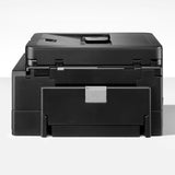 BROTHER MFC-J4550DW Compact all-in-one wireless business ink printer with ADF and two paper trays 20ppm