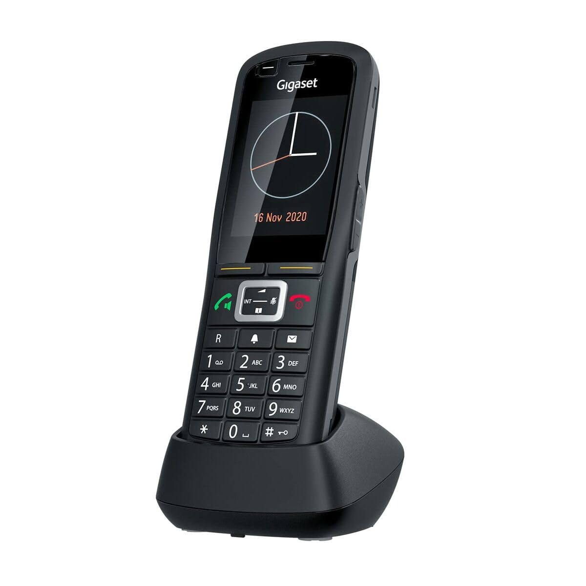 Gigaset R700H PRO Téléphone DECT Suppl. IP65 et Antichoc