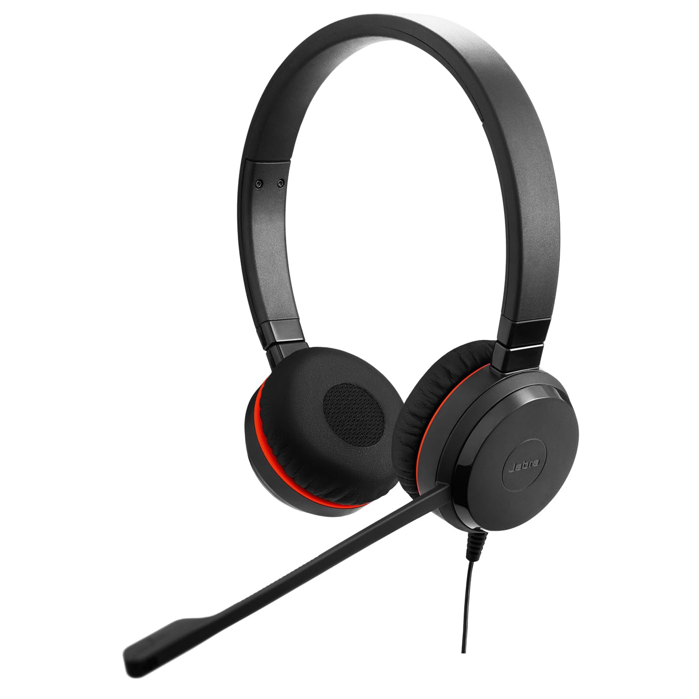 Jabra Evolve 20 SE Stereo MS USB C/A ada