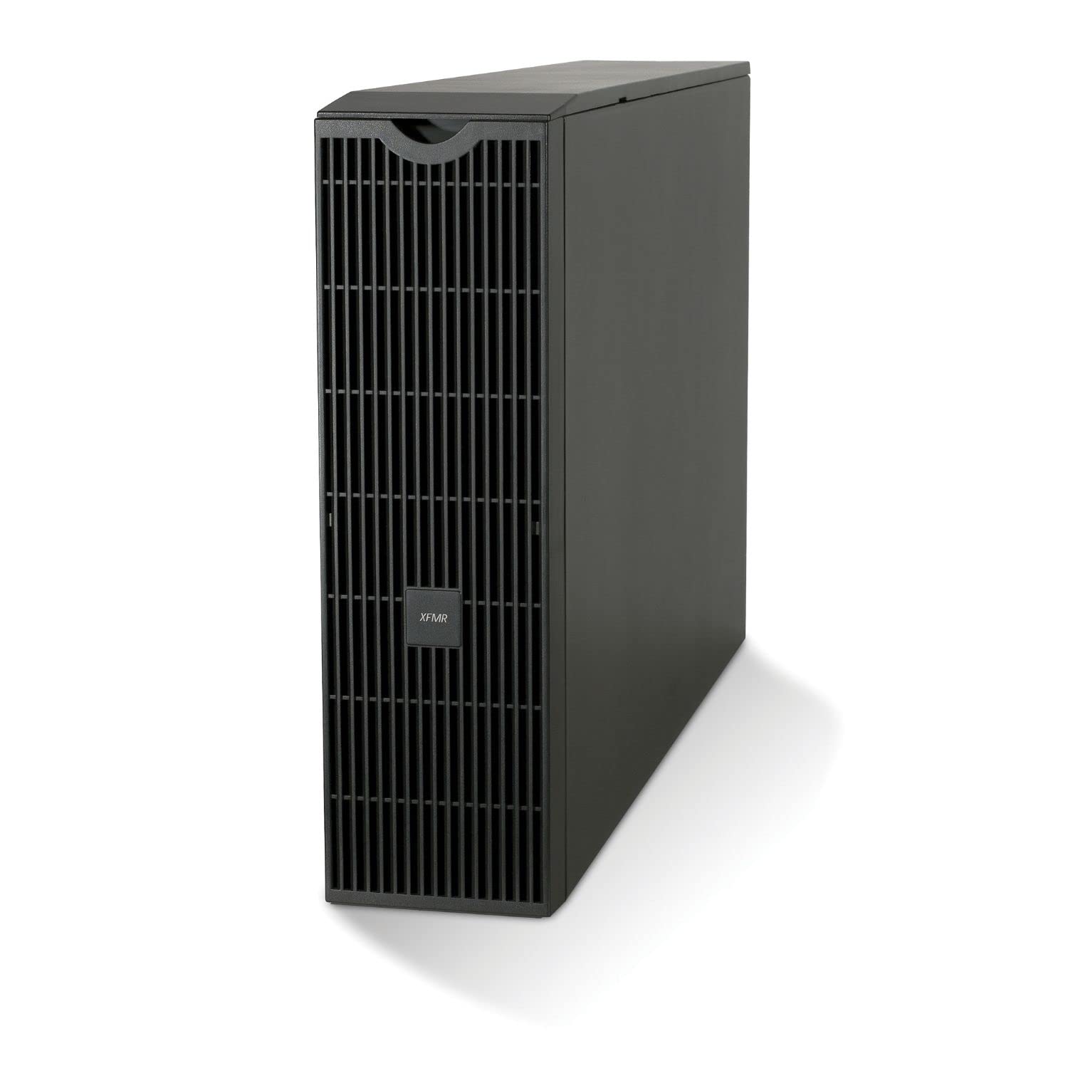 APC Isolation Transformer SU RT3000 230V Black. 3 U. Rack/Tower Convertible