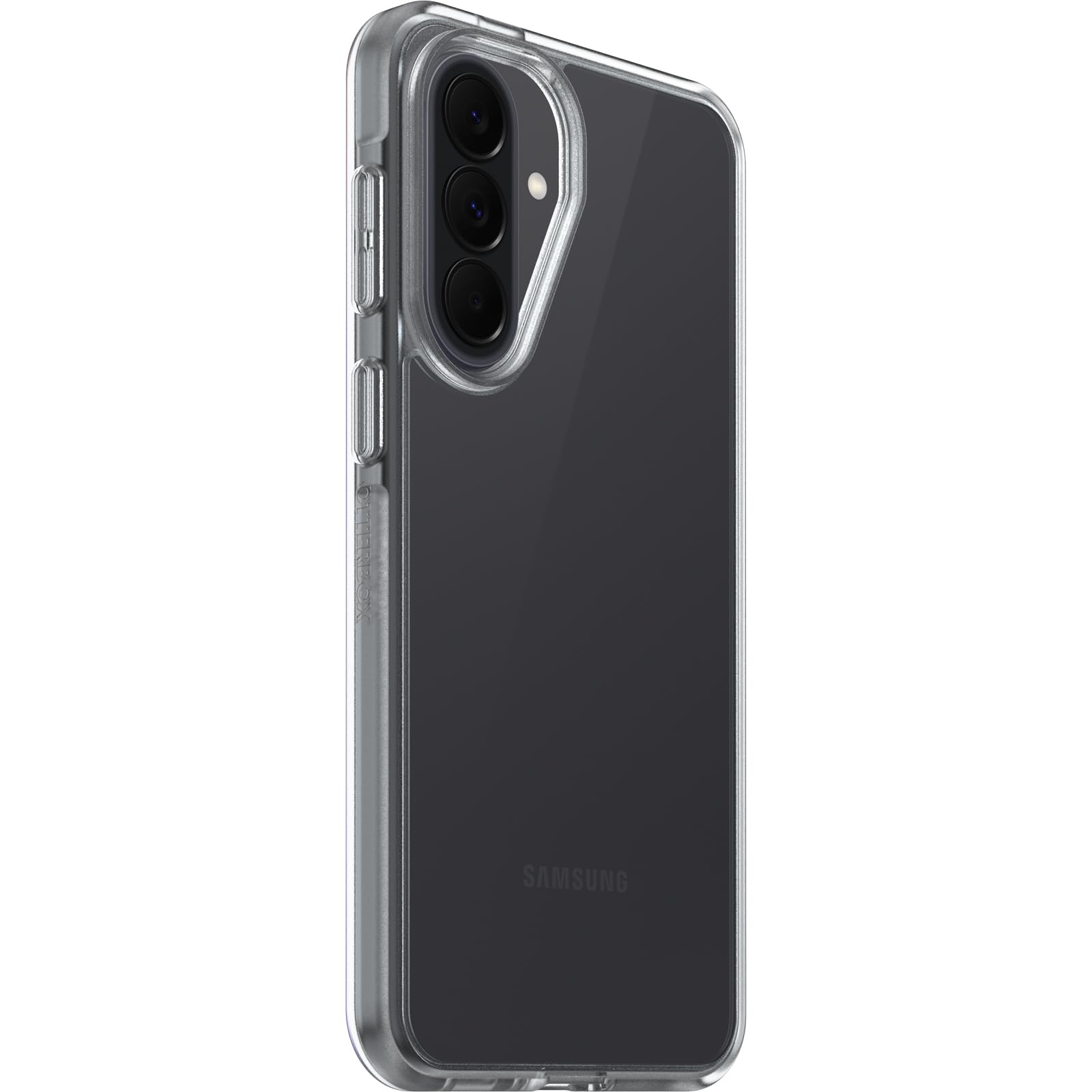 OtterBox React Samsung A37 5G - clear