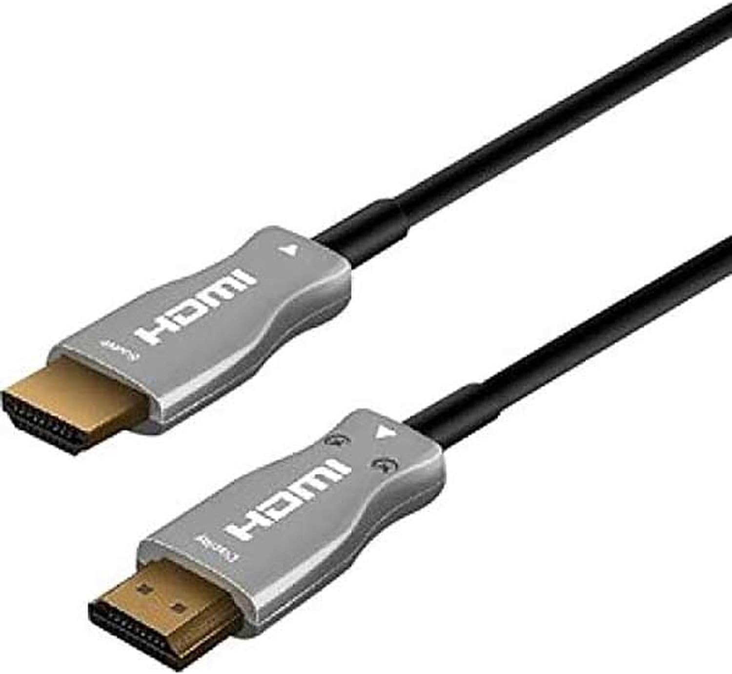 MCL CABLE VIDEO HDMI 1080P 3D AVEC ETHERNET - 3M