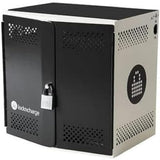 iQ 10 mk2 Armoire de charge USB-C PD - 10x iPad/Tablettes <11   - FR/UK/EU