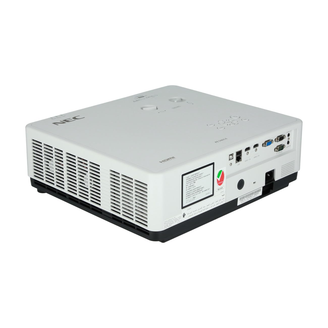 PE506UL Projector