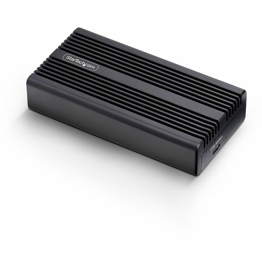 USB4 M.2 NVMe Enclosure SSD Enclosure