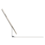 iPad Air Magic Keyboard 11 White-Fra
