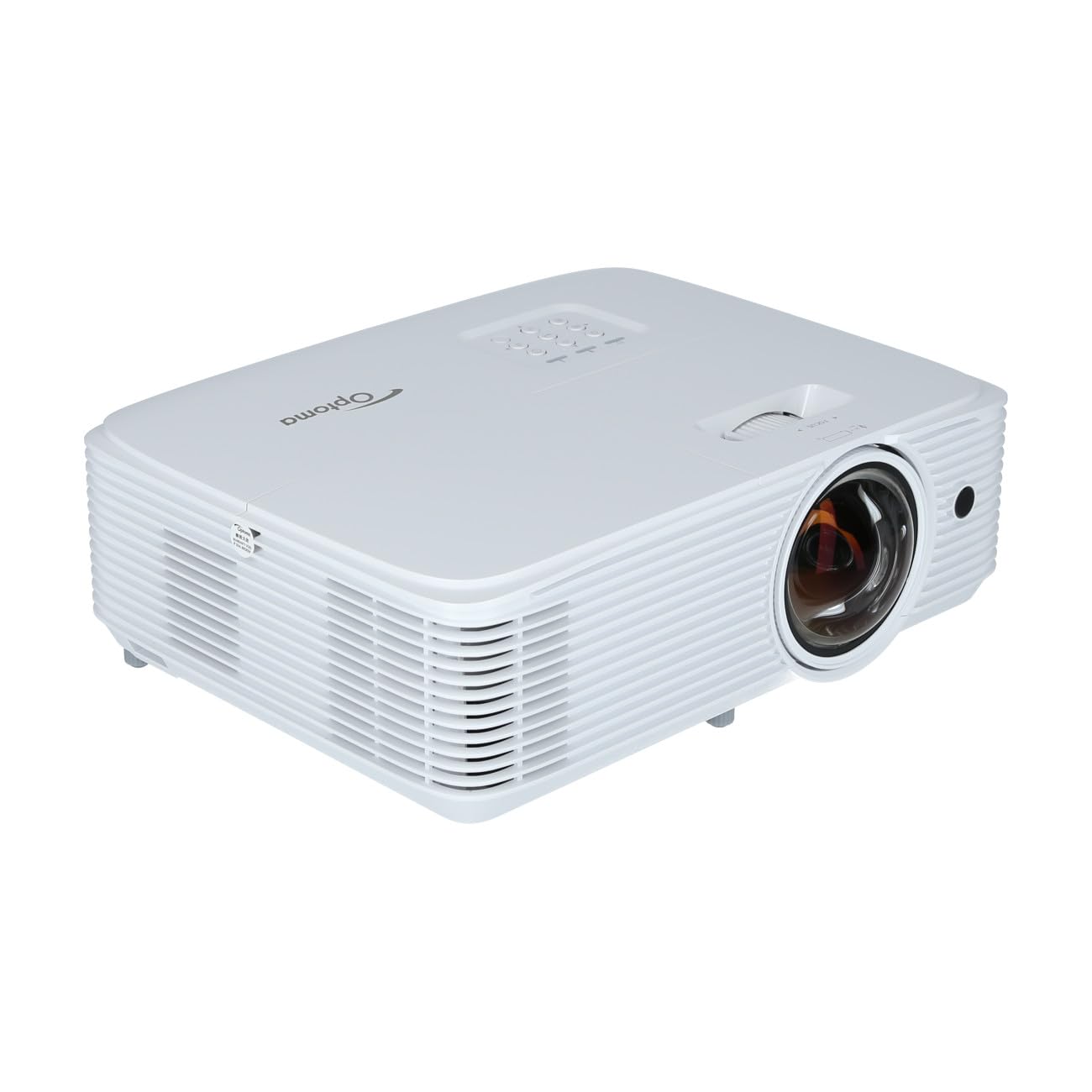 OPTOMA- Vidéoprojecteur W309ST