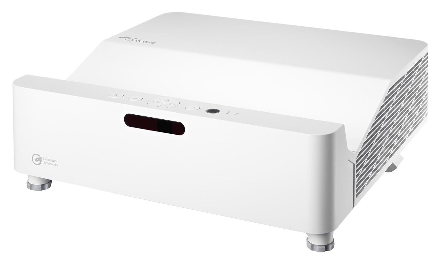 OPTOMA ZW410UST Laser Projector ST WXGA 4000lm