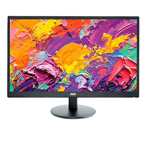 Ecran AOC Professional E2270Swn VGA - 21.5"