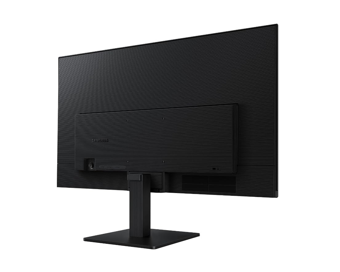 Samsung Monitor 27" IPS FHD 1920x1080