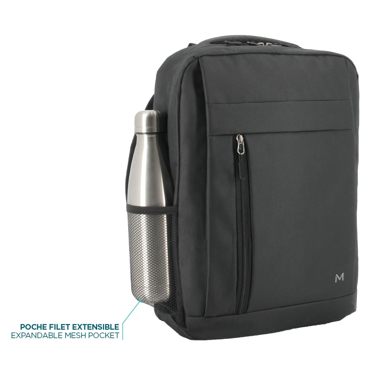 Essential Backpack 14-16'' - 18L