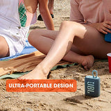 JBL GO 3 Rouge