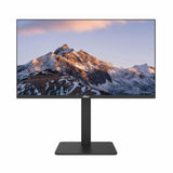 DAHUA DHI-LM22-B201A - Ecran LED - 22p - 1920 x 1080 FHD 100Hz - 5ms - IPS - HDMI VGA DP HAS - Moniteur