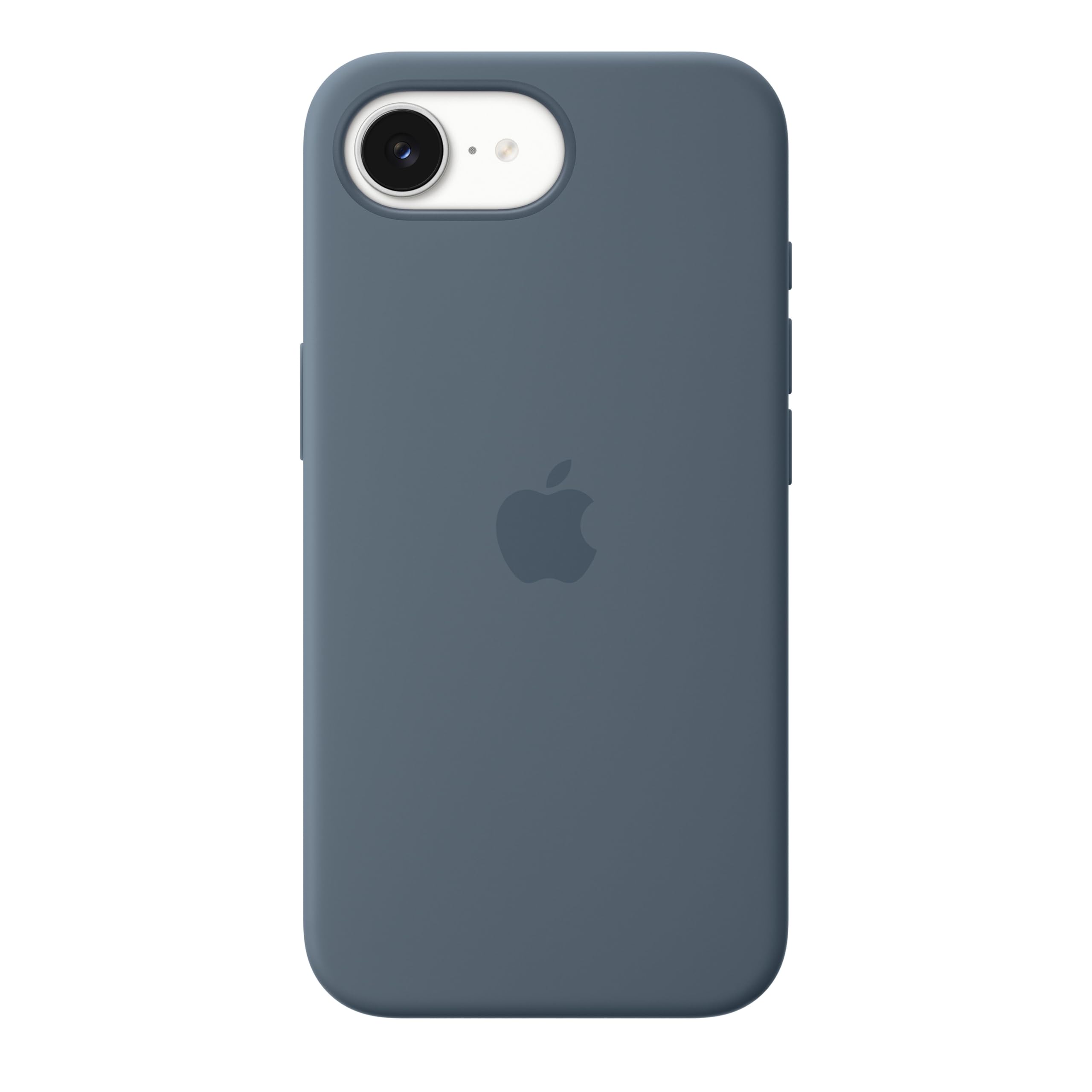 iPhone 17E Si Case Anchor Blue