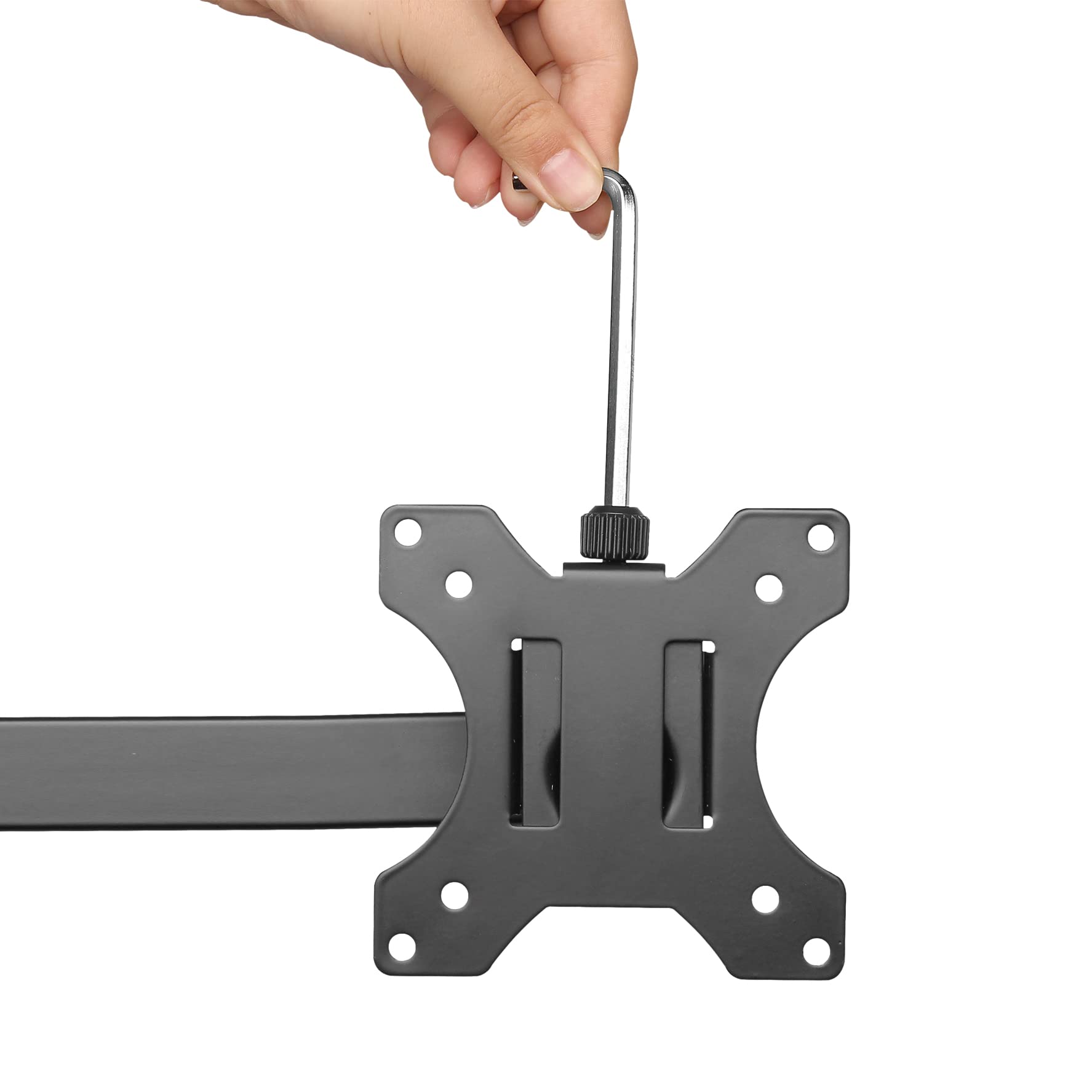 NEOMOUNTS FPMA-D540BLACK Support décran à fixer 13-32p