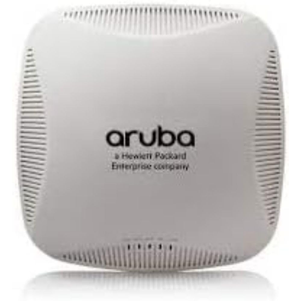 HPE Aruba MC-VA-10 RW Cntlr 10 AP E-LT