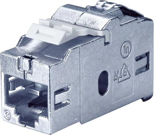 BACHMANN Embase keystone RJ45 CAT6 STP