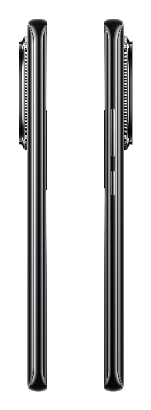 Xiaomi Redmi Note 14 Pro 5G (Double Sim - 6.67", 256 Go, 8 Go RAM) Noir