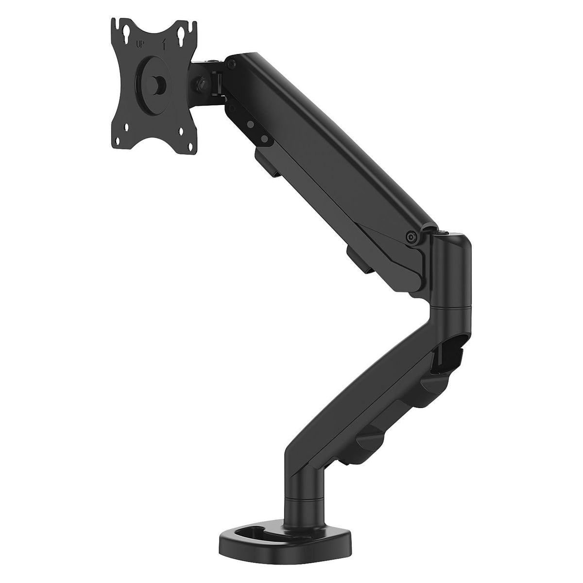 FELLOWES BRAS ARTICULE EPPASINGLE NOIR compatible jusqu’à 39 POUCES