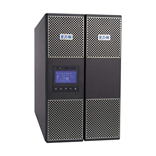 EATON Onduleur 9PX RT3U HotSwap  - 2200 W - 2200 VA - 5 sorties