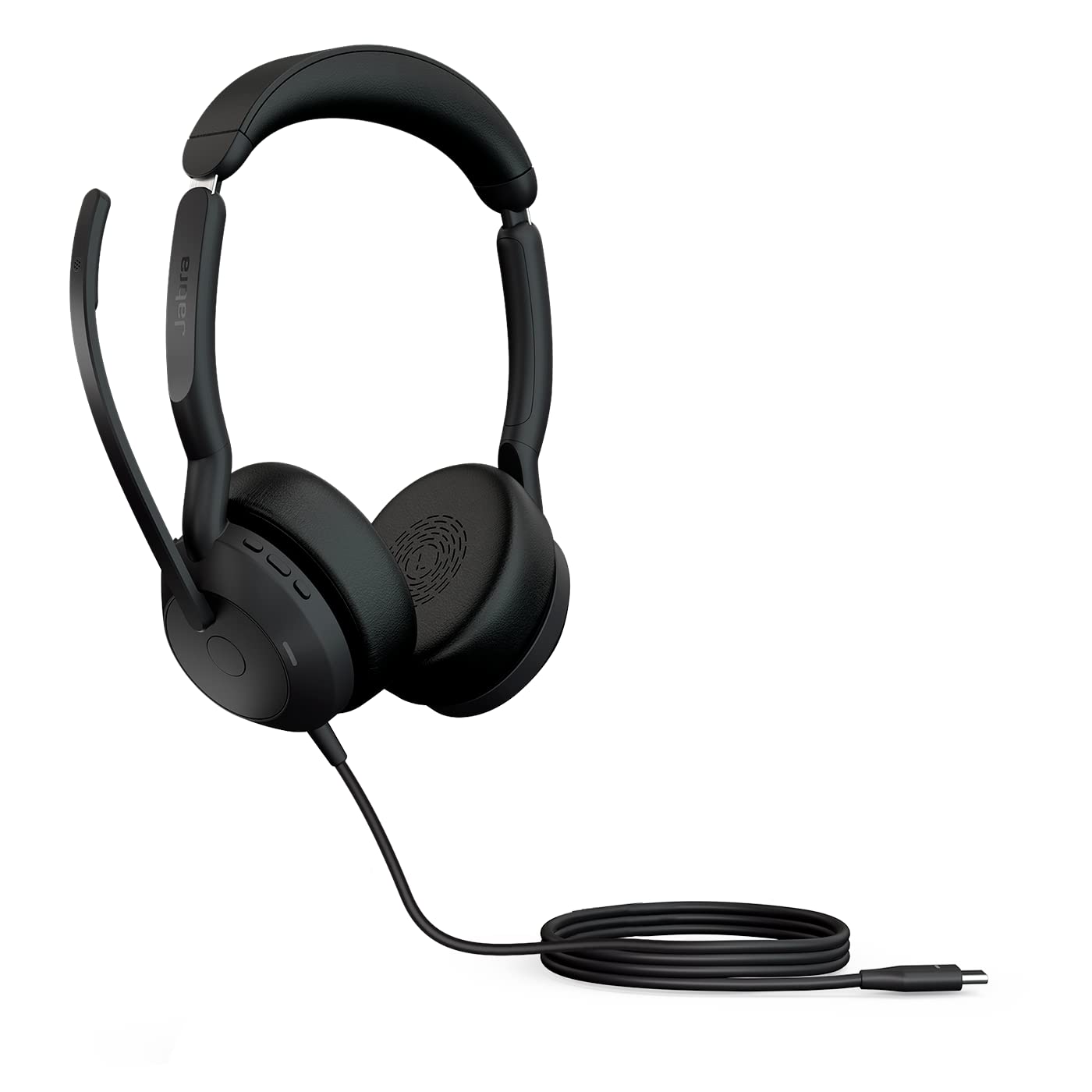 Jabra Evolve2 50 USB-C UC Stereo