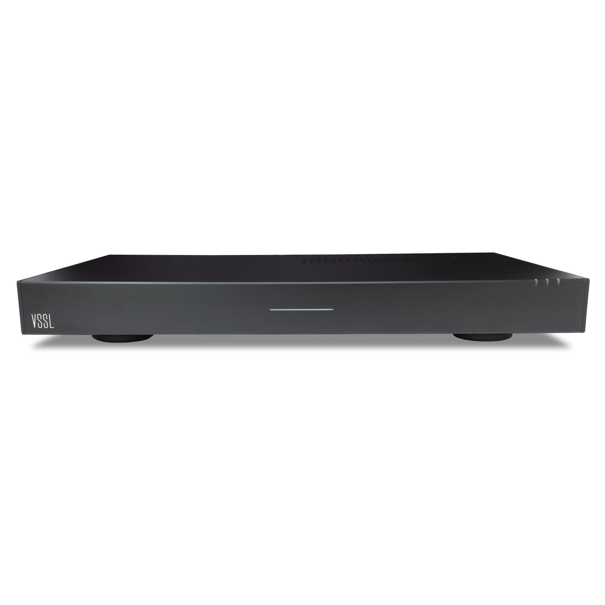 6.5" IN CEILING FRAMELESS SPEAKER WITH DUAL TWEETERS WHITE