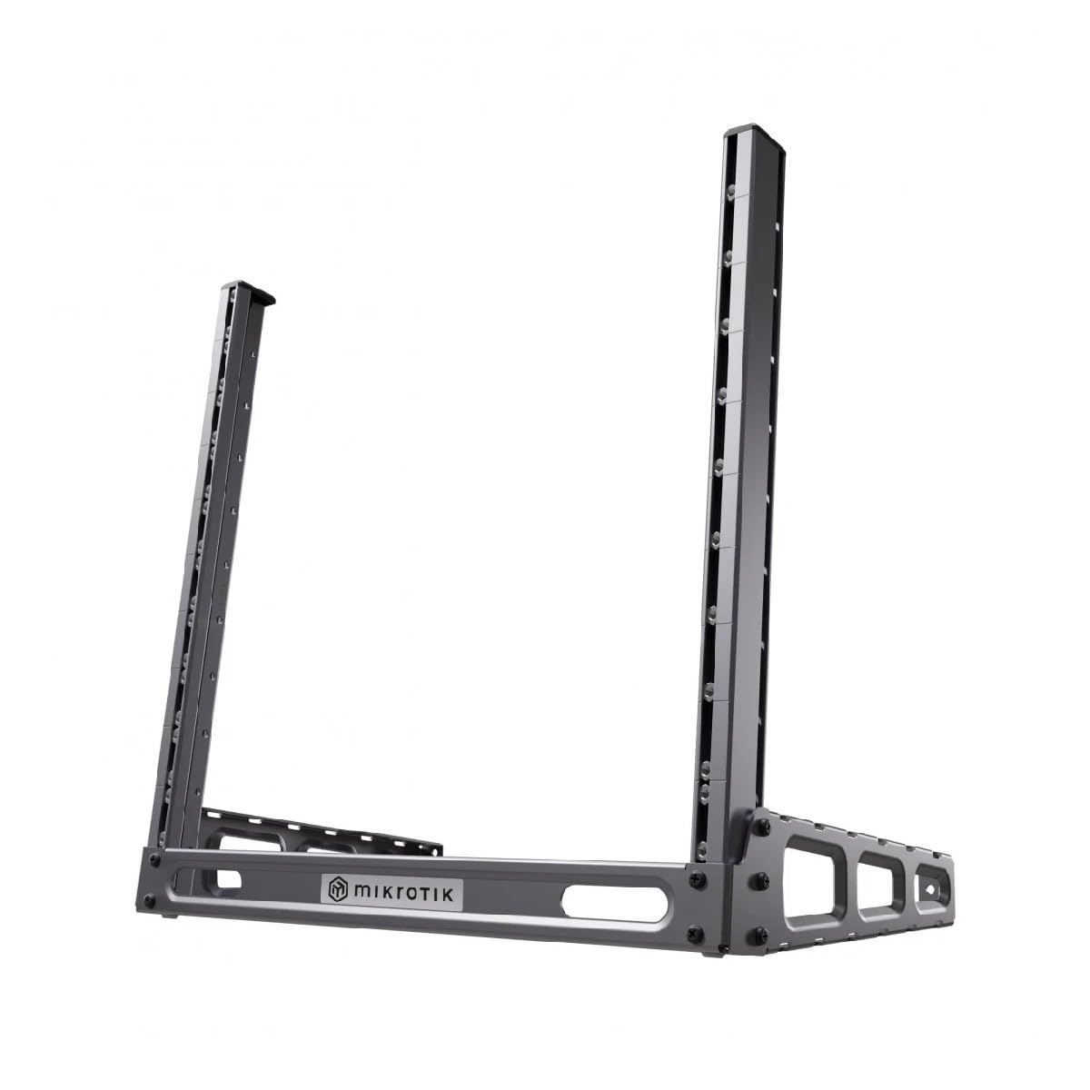 Mikrotik 19” 10U desktop rack