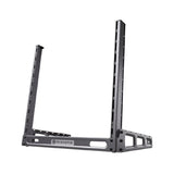 Mikrotik 19” 10U desktop rack