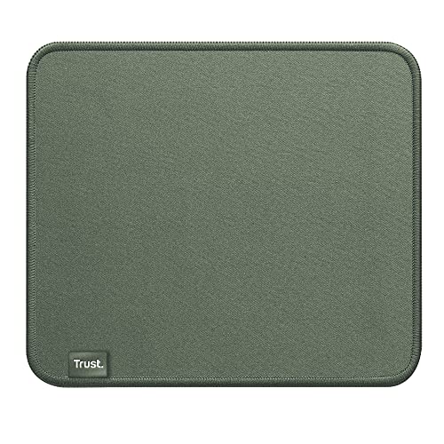 TRUST Tapis de souris ergonomique BIGFOOT XL - noir