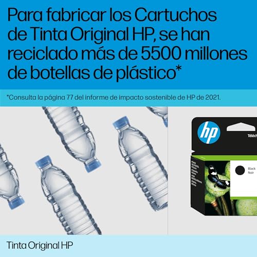 HP 305 Black Original Ink Cartridge