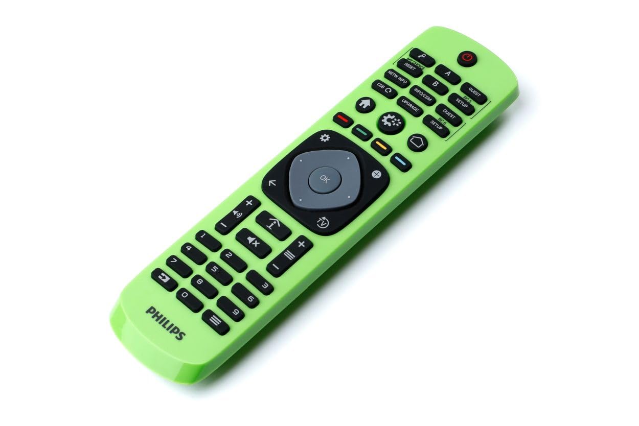 PHILIPS- Télécommande de configuration professionnelle