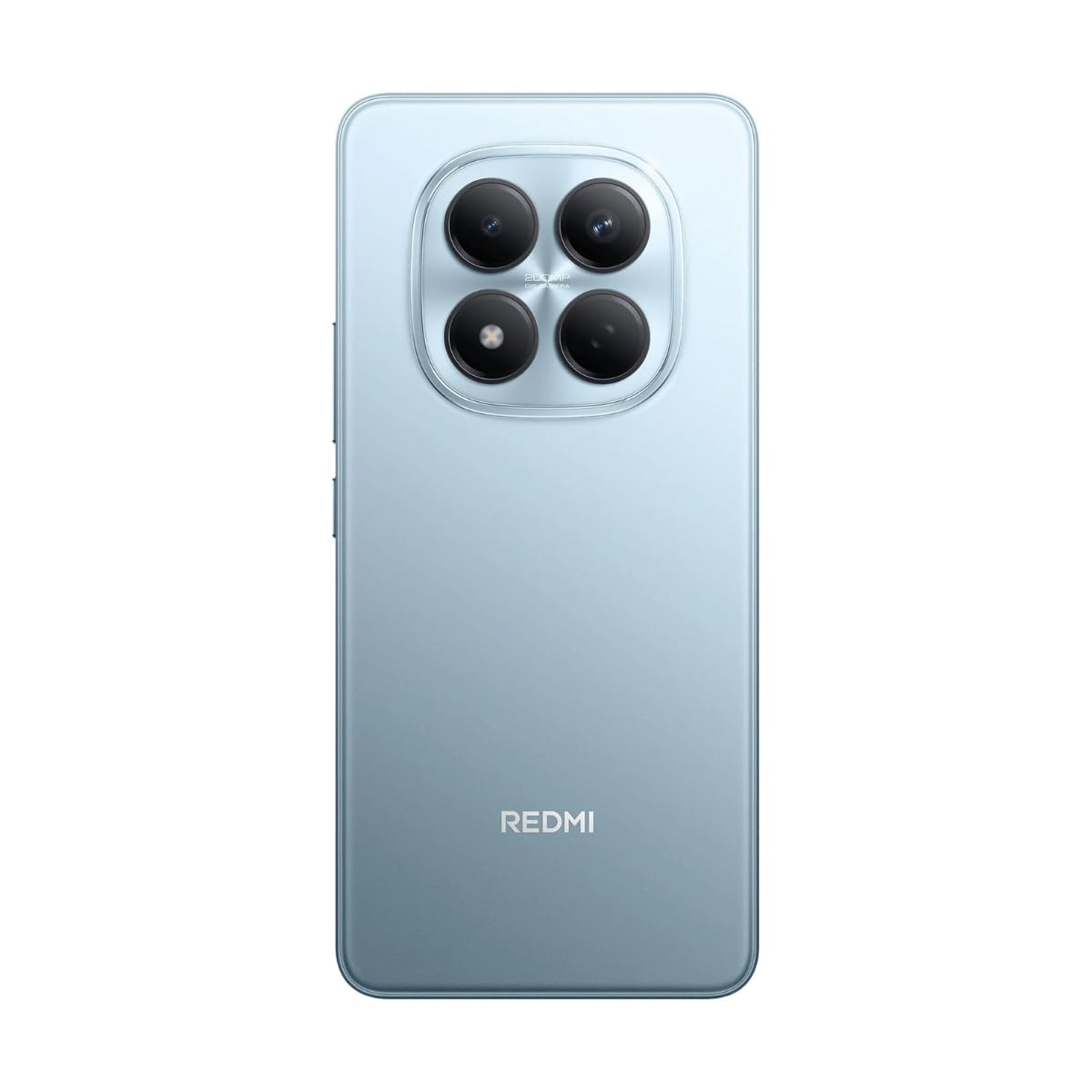 Xiaomi Redmi Note 15 Pro 5G (6.83'' - 512 Go, 8 Go RAM) Bleu