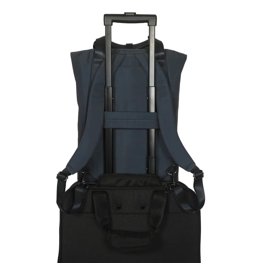 TARGUS Avila 15-16p 2-in-1 Convertible - Mignight Navy