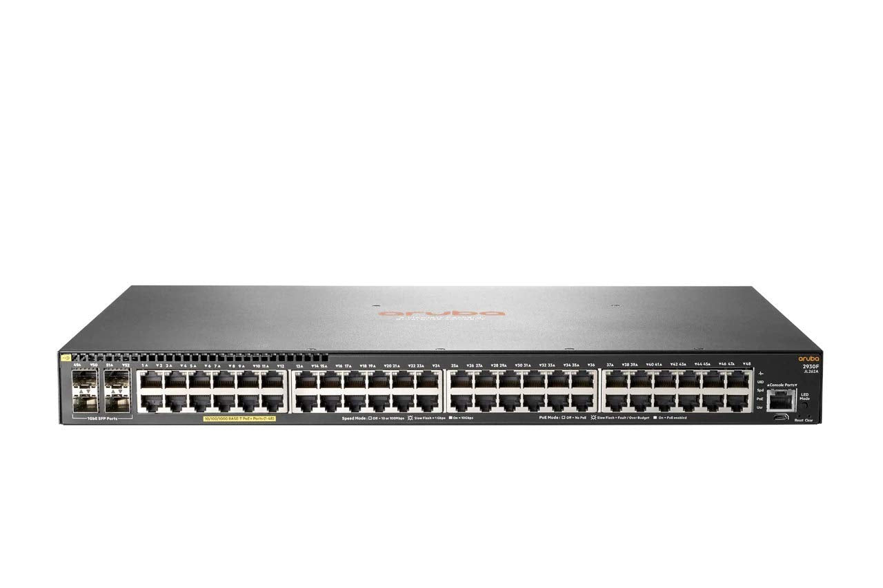 Aruba 4Y FC 24x7 E/R 5412R zl2 Swt SVC