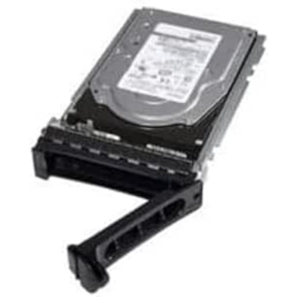 480GB SSD SATA Read Intensive 6Gbps 512e