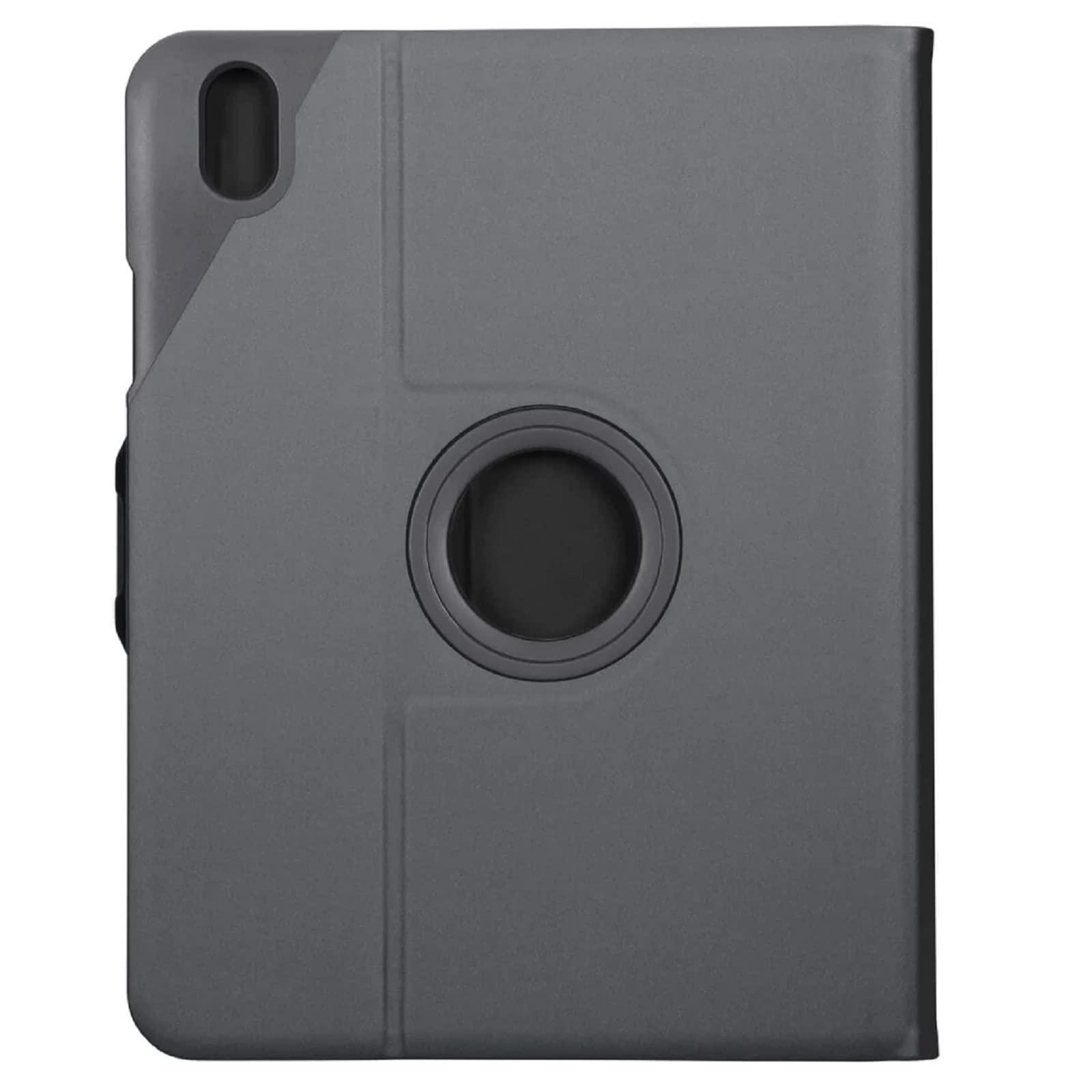 TARGUS VersaVu case for New iPad 2022 Black