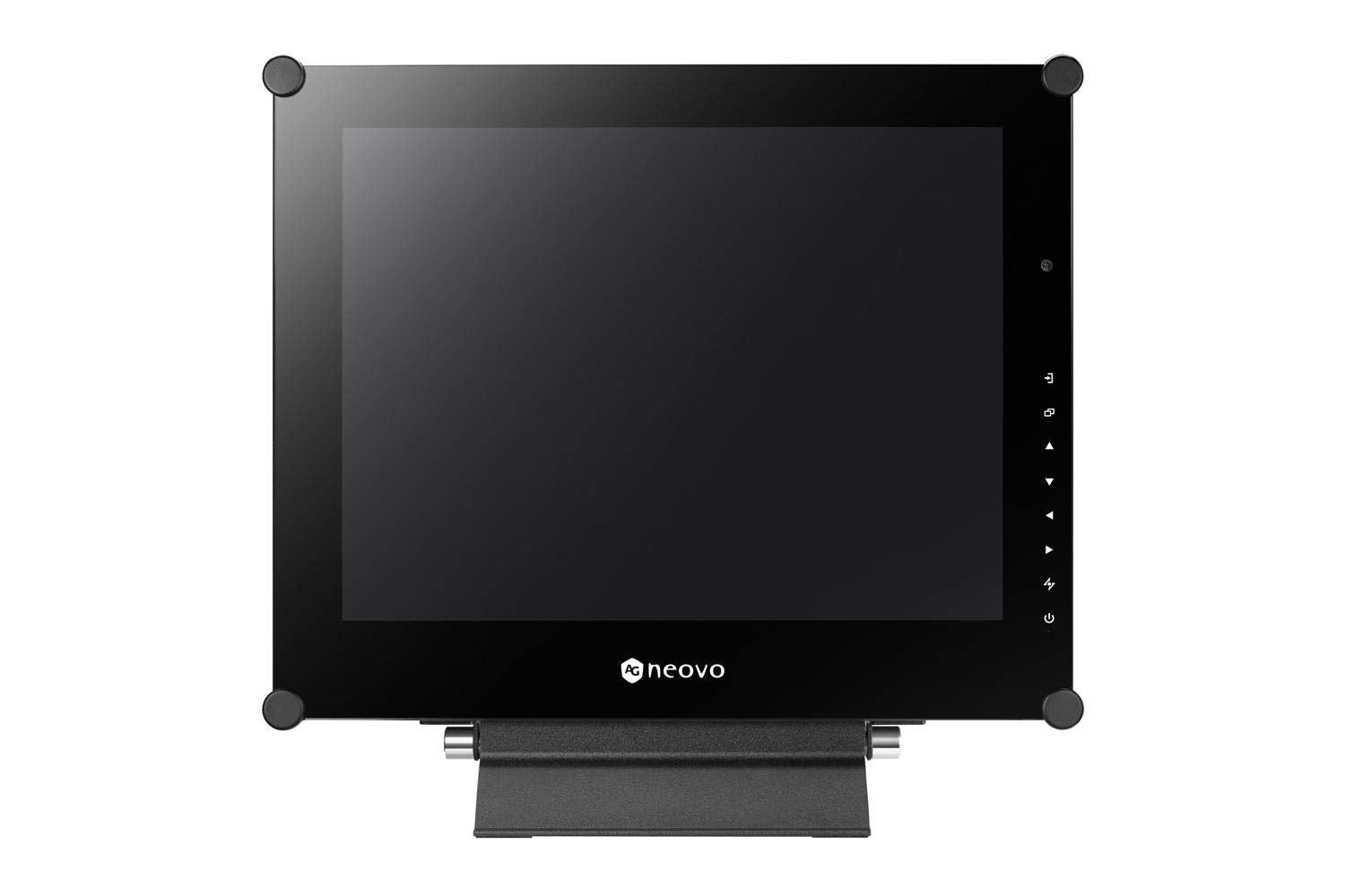 AG- NEOVO- Moniteur vidéo 15" Semi-industriel X-E15