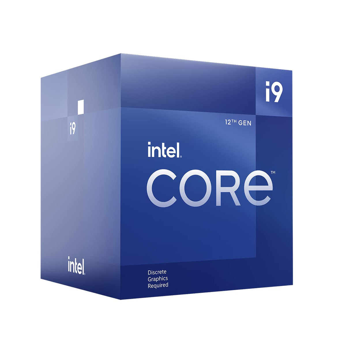 INTEL Core i9-12900F 2.4GHz LGA1700 30M Cache Boxed CPU