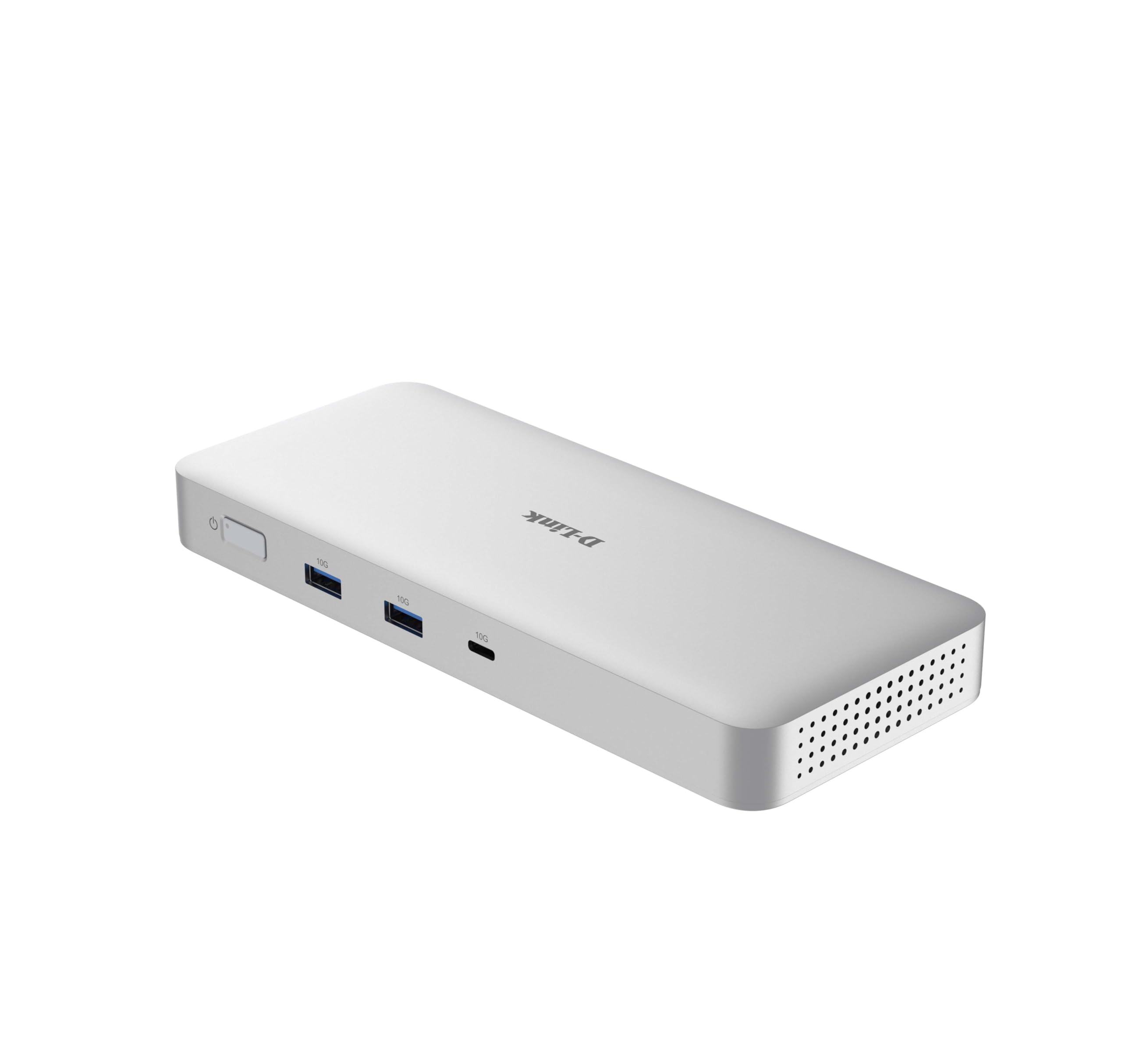 D-LINK Station daccueil USB-C 4.0 9-en-1