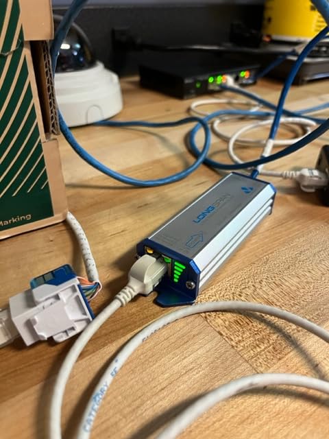 D-LINK 24-Port Layer2 PoE Gigabit Smart Switch 24x 10/100/1000Mbit/s TP RJ-45 Port of which 12 x PoE 802.3af/802.3at802.3x Flow