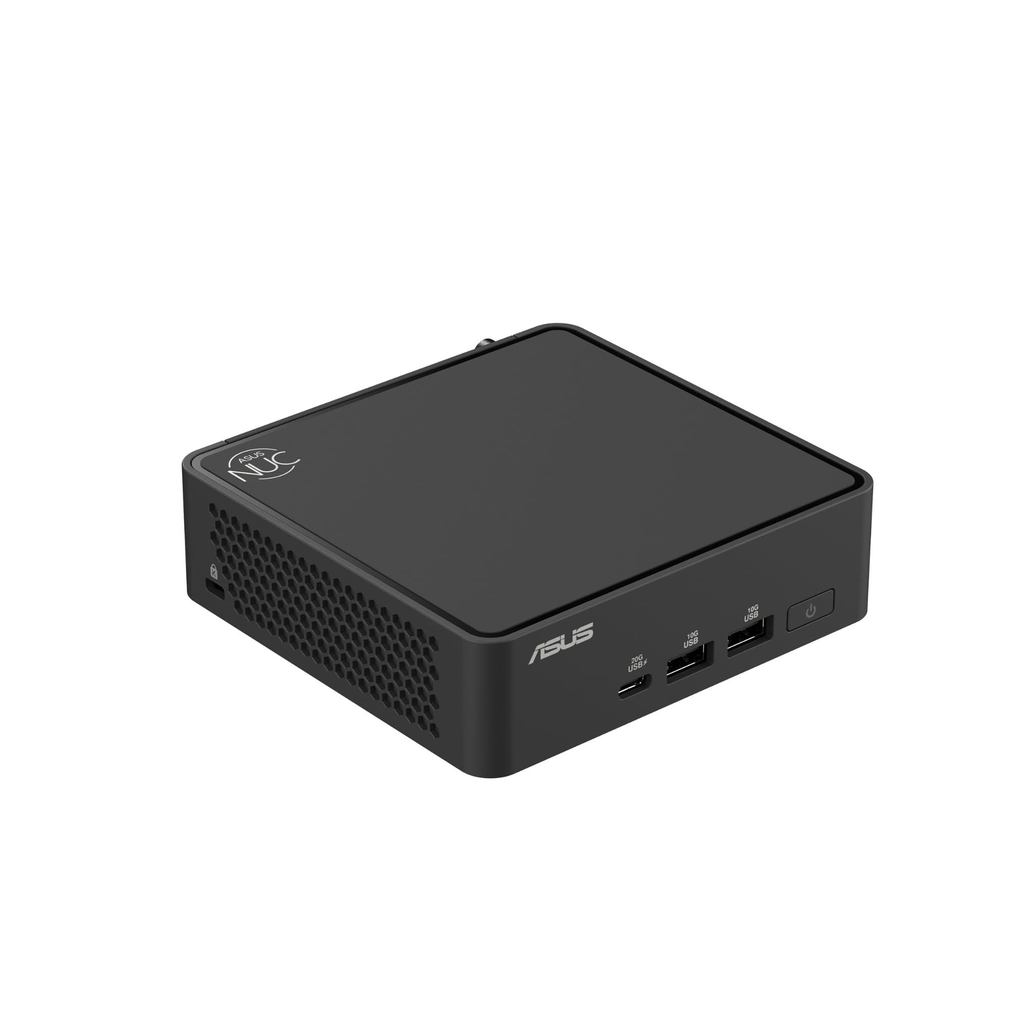 ASUS RNUC15CRKC700002 Barebone Intel Core 7 240H Kit L6 EU Cord