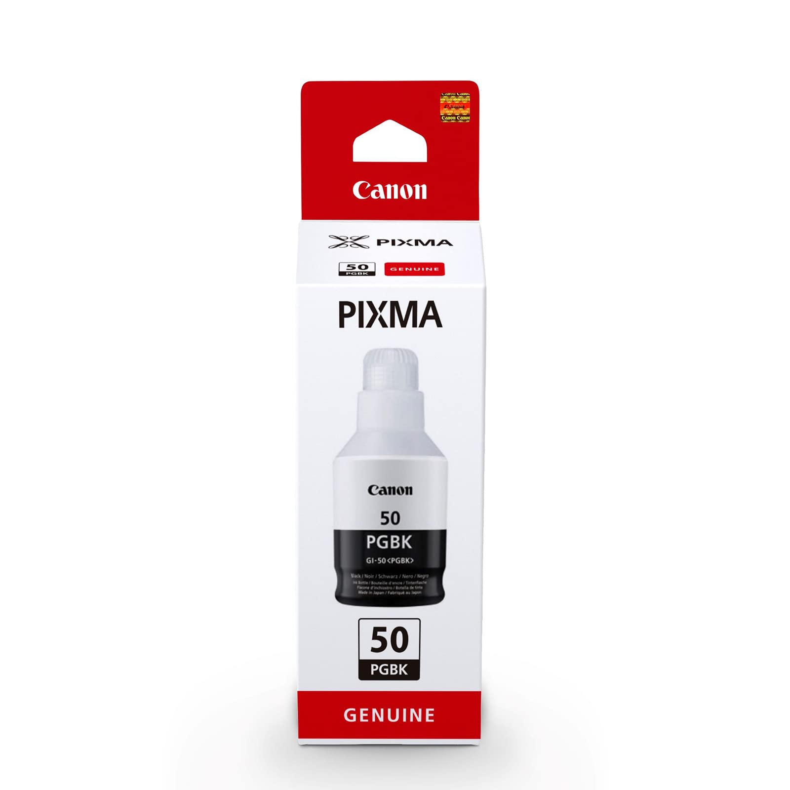 CANON INK GI-50 PGBK