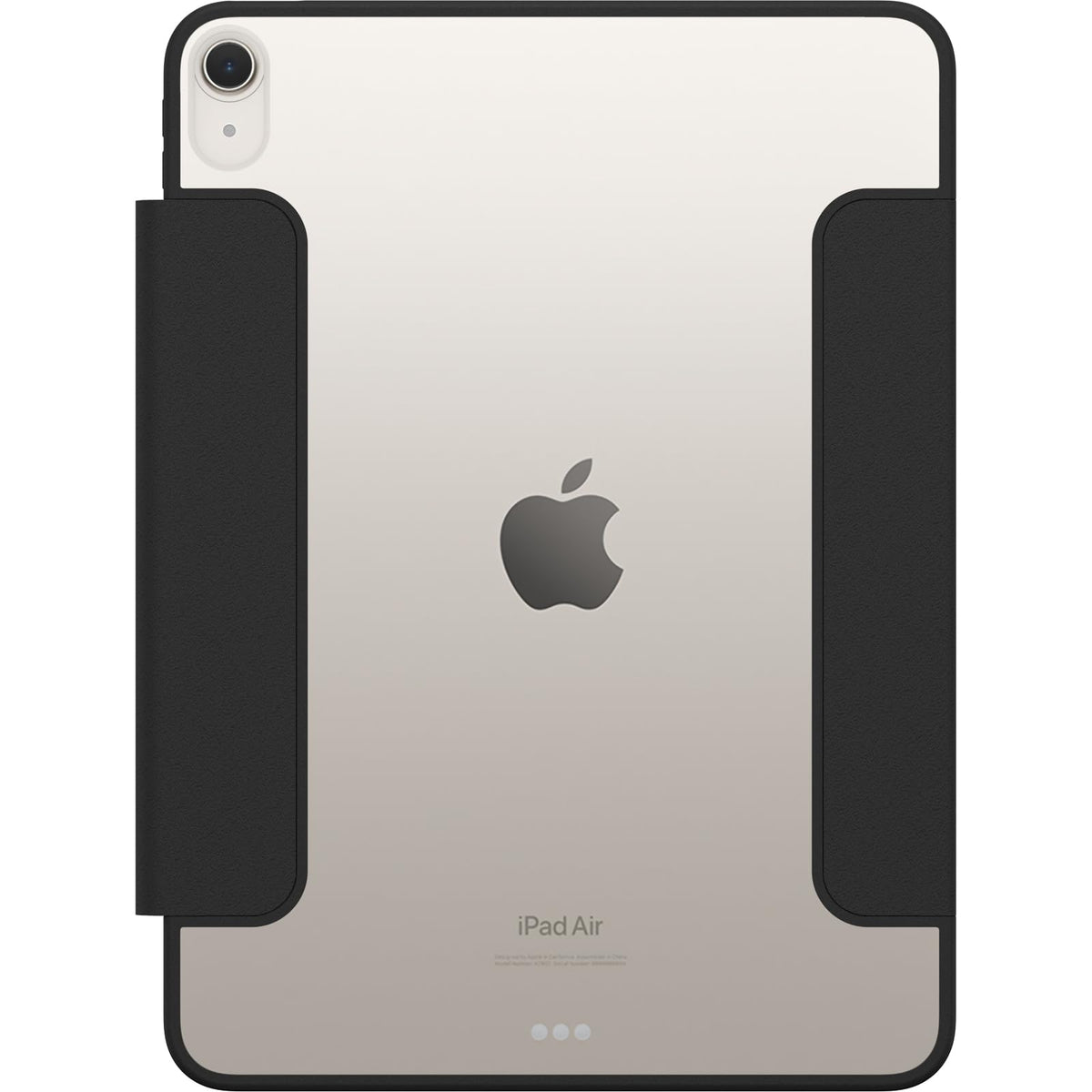 SymtryFoliPadAir11"M4/M3/M2/5thgen black