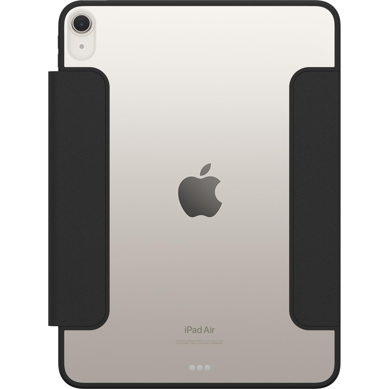 SymtryFoliPadAir11"M4/M3/M2/5thgen black