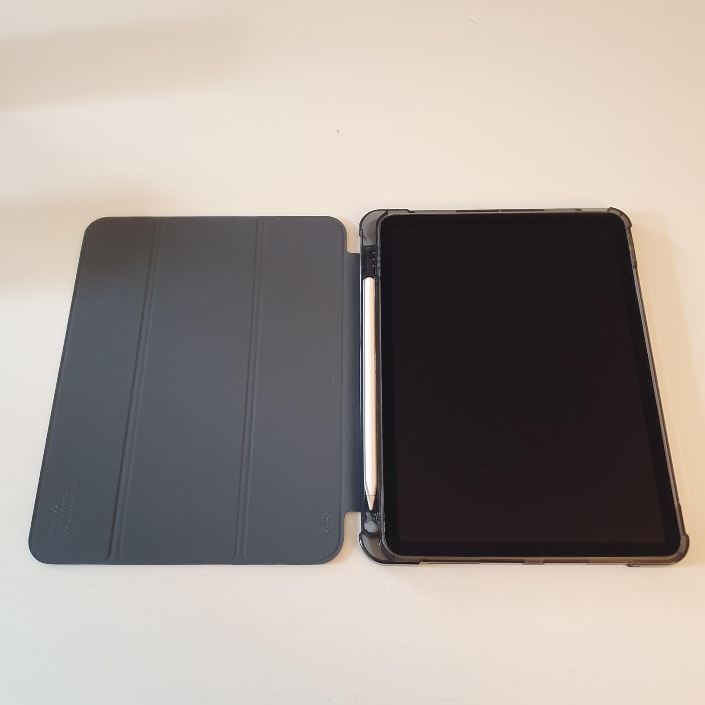 TUCANO,Satin, Ipad Air 11 M2 2024, gris