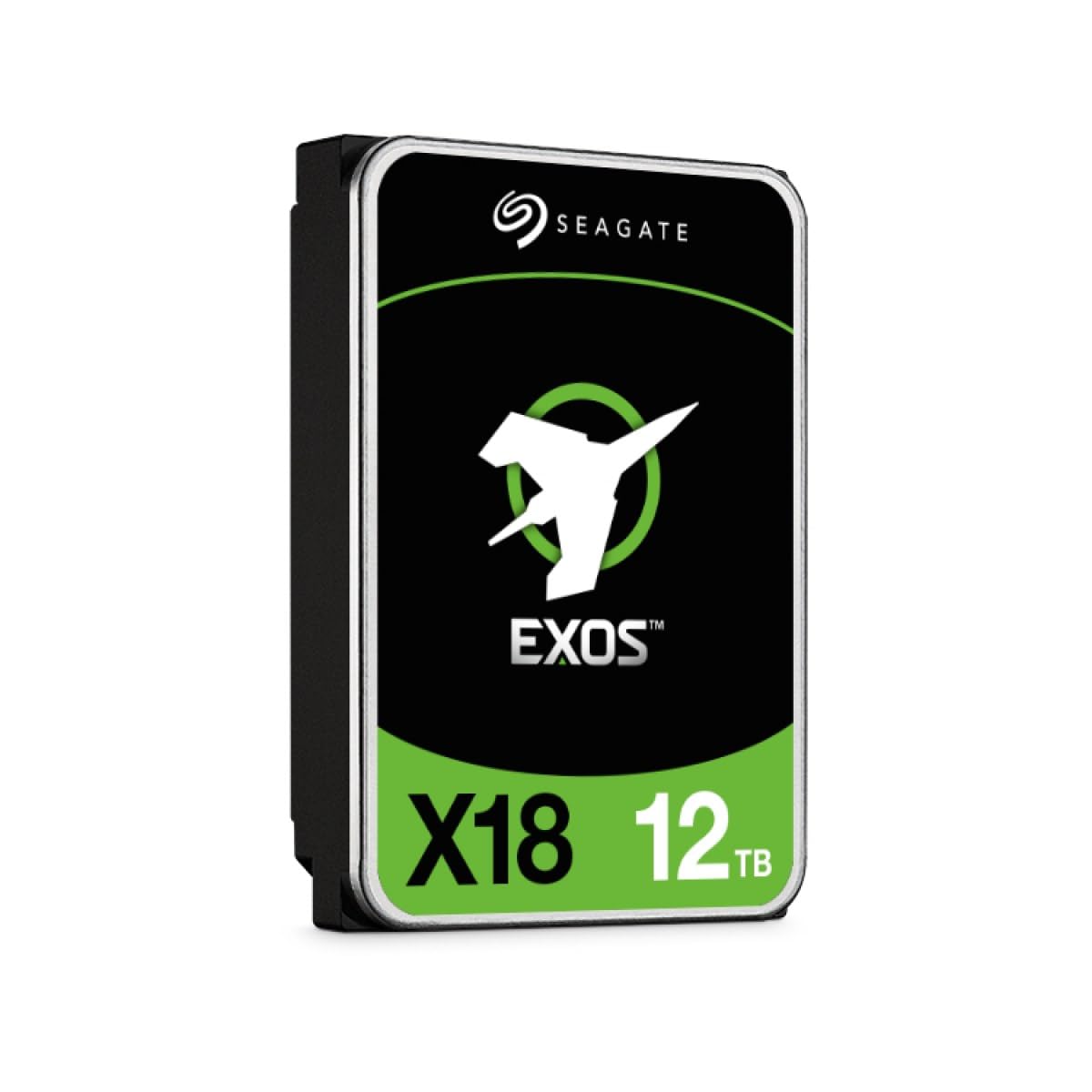 Exos X18 12Tb HDD 512E/4KN SATA