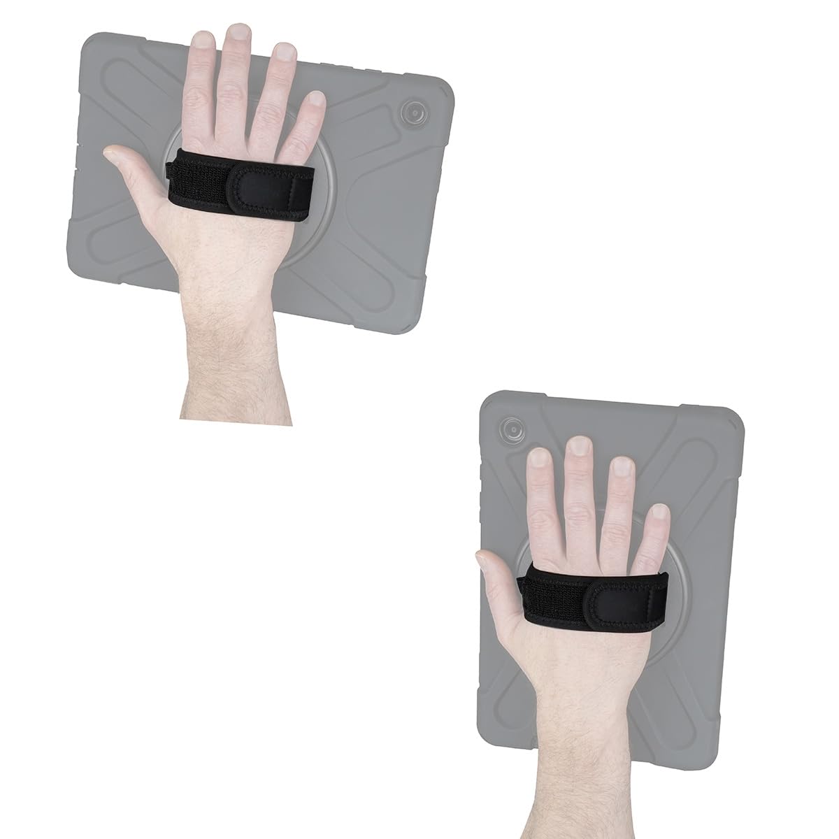 All in Case for Galaxy Tab S10 FE - Tab