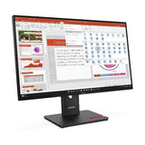 LENOVO ThinkVision T27-40 27p IPS 16:9 1920x1080 300cd/m2 1500:1 HDMI DP VGA USB TopSeller