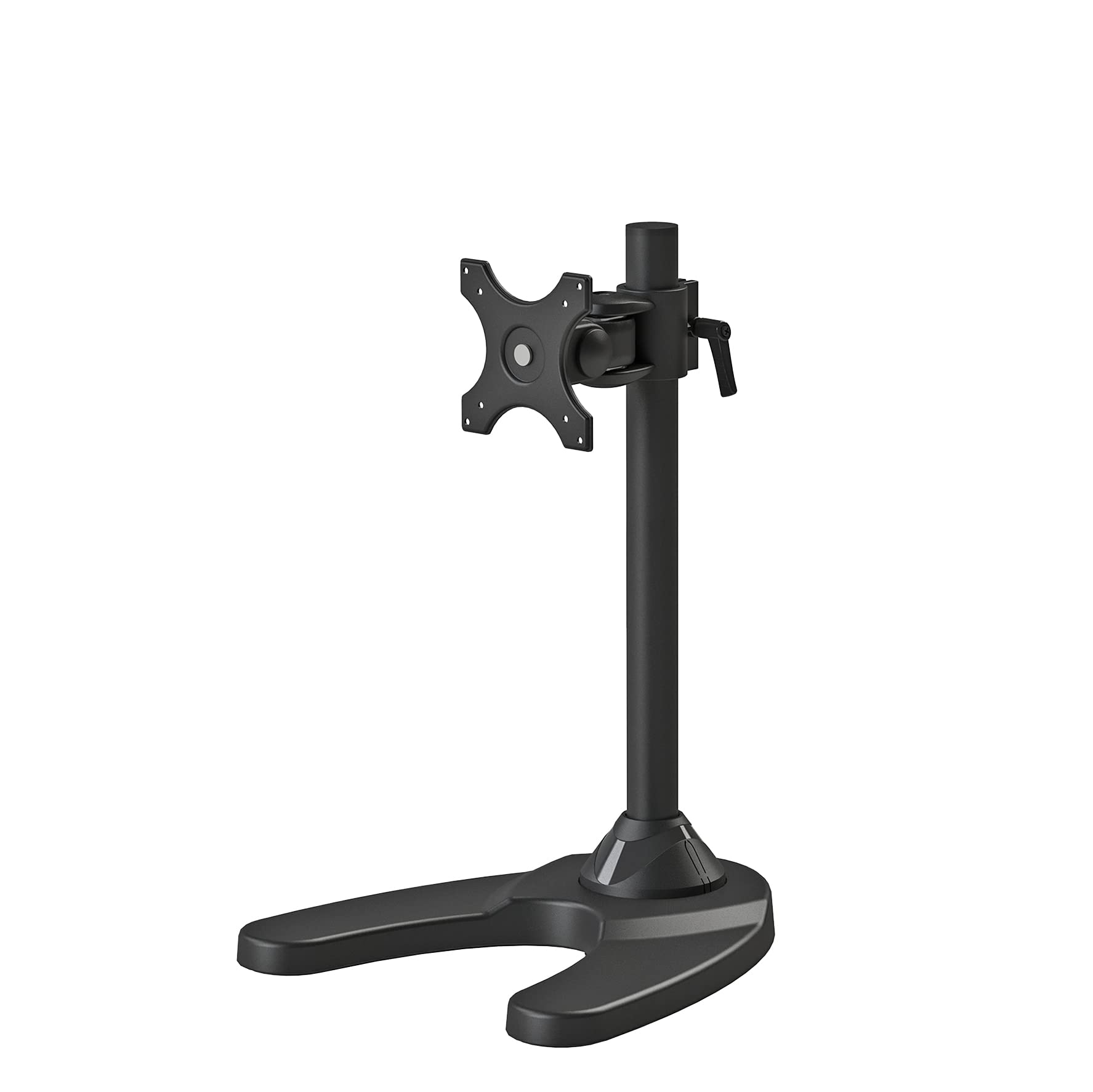 NEOMOUNTS DS15-545BL1 Support pour tablette à pince pour bureau 4.7-12.9p - universel - orientable